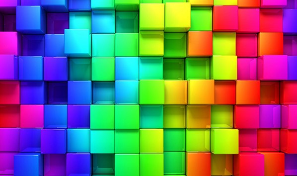 مبانی هنر و رنگ شناسی